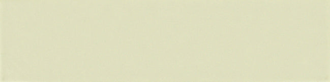 Pistachio 75 × 300 matt tile – tile face