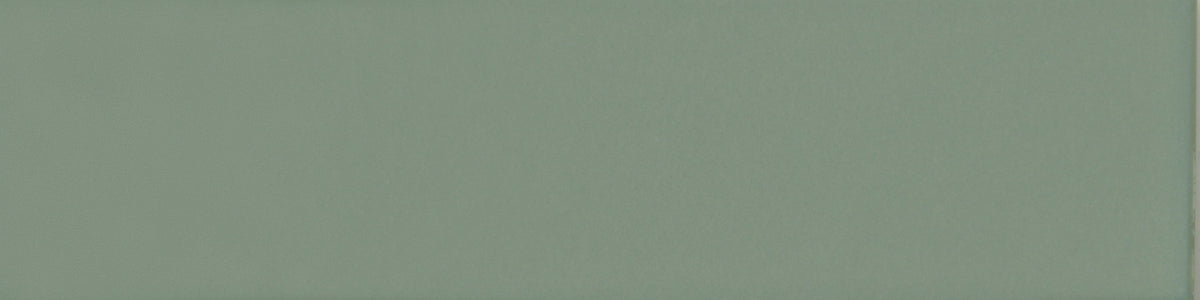 Celadon 75 × 300 matt tile – tile face