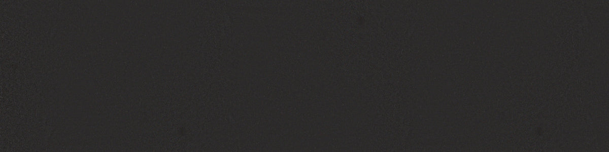 Carbon 75 × 300 matt tile – tile face
