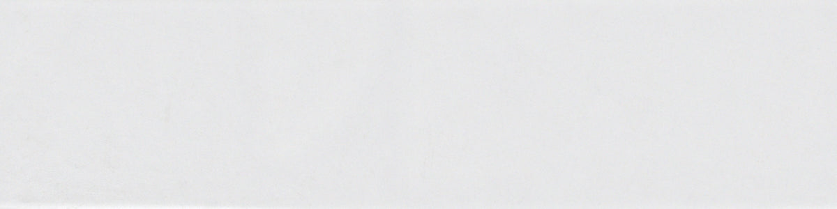 Calcite 75 × 300 matt tile – tile face