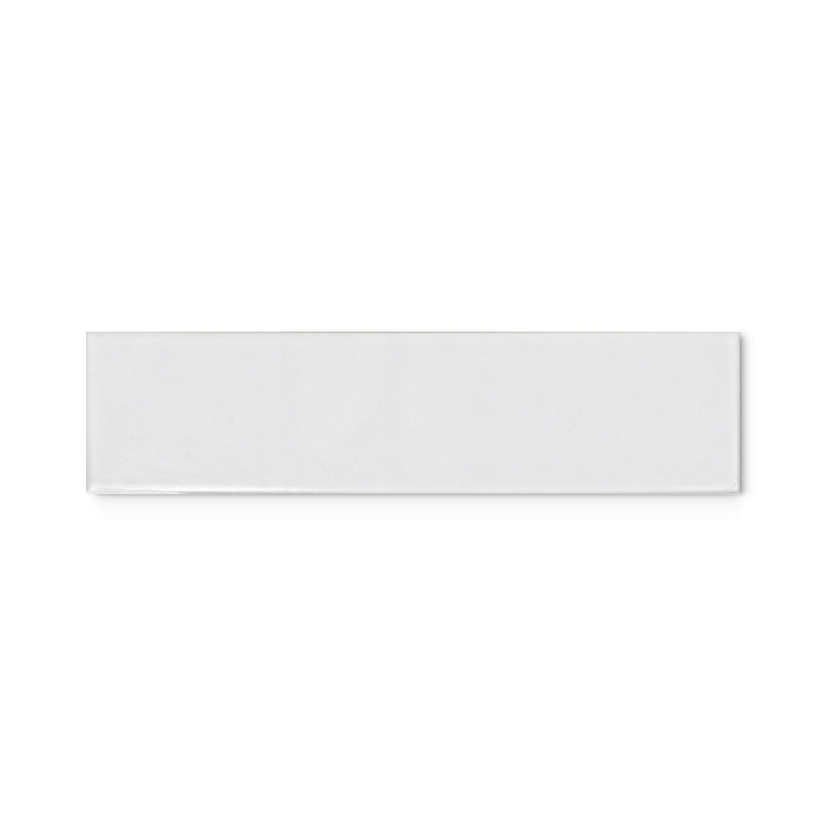 Calcite 75 × 300 matt tile – product shot