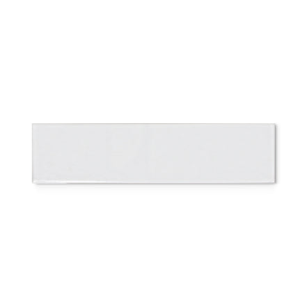 Calcite 75 × 300 matt tile – product shot