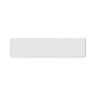 Calcite 75 × 300 matt tile – product shot