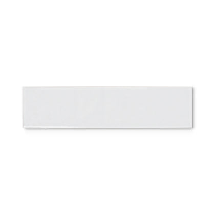 Calcite 75 × 300 matt tile – product shot