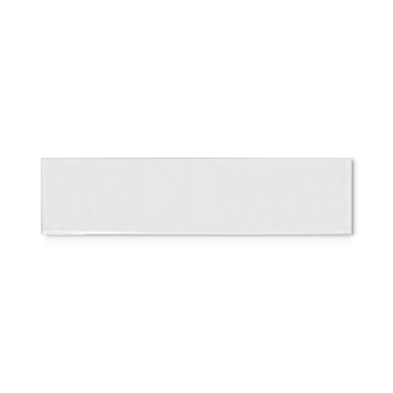 Calcite 75 × 300 matt tile – product shot