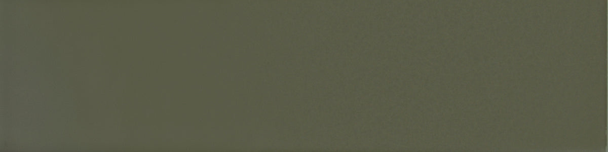Olivine 75 × 300 matt tile – tile face