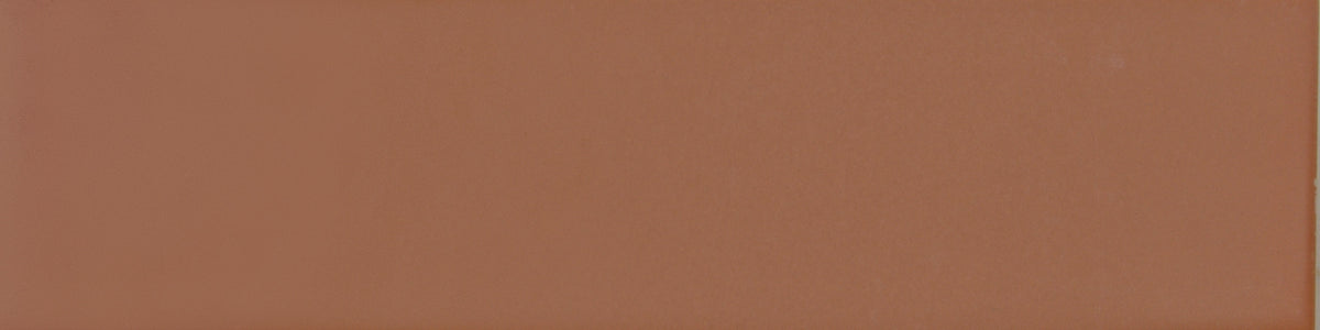 Cotto 75 × 300 matt tile – tile face