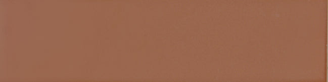 Cotto 75 × 300 matt tile – tile face