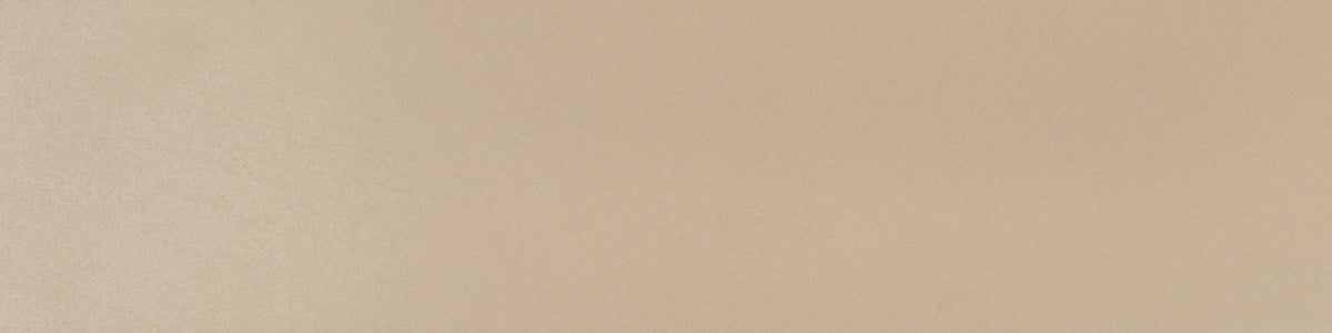 Bisque 75 × 300 matt tile – tile face