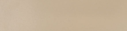Bisque 75 × 300 matt tile – tile face