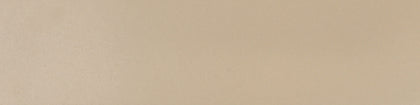 Bisque 75 × 300 matt tile – tile face