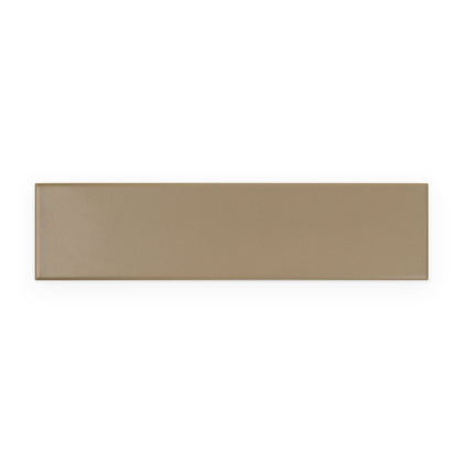 Hessian 75 × 300 matt tile – product shot