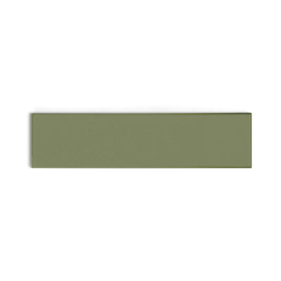 Lichen 75 × 300 matt tile – product shot