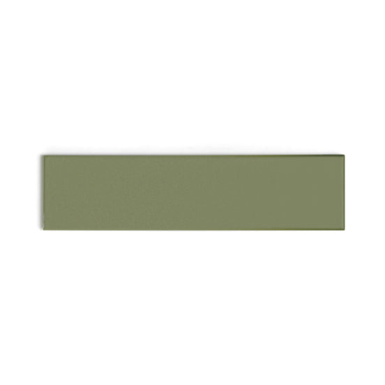 Lichen 75 × 300 matt tile – product shot