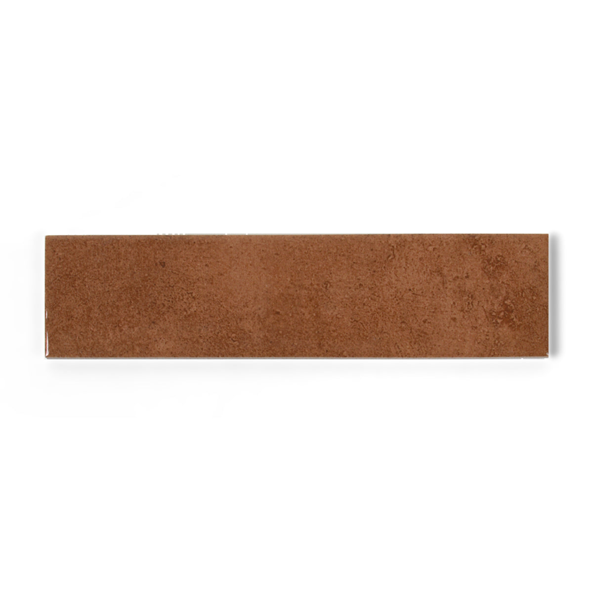 Fresco Rust | Gloss 75 × 300