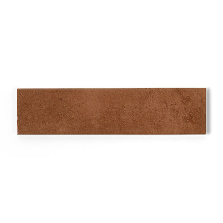 Fresco Rust | Gloss 75 × 300