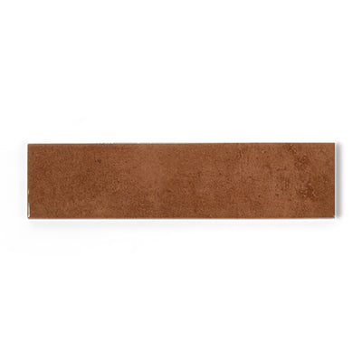 Fresco Rust | Gloss 75 × 300