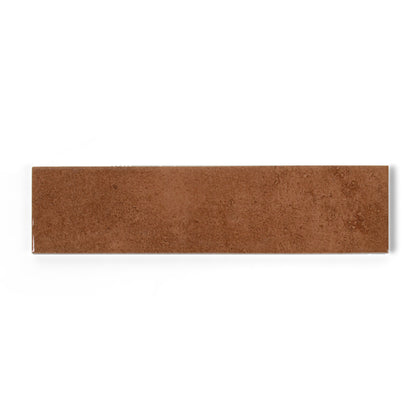 Fresco Rust | Gloss 75 × 300