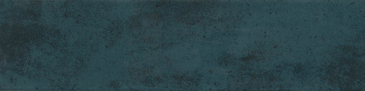 Fresco Prussian | Gloss 75 × 300
