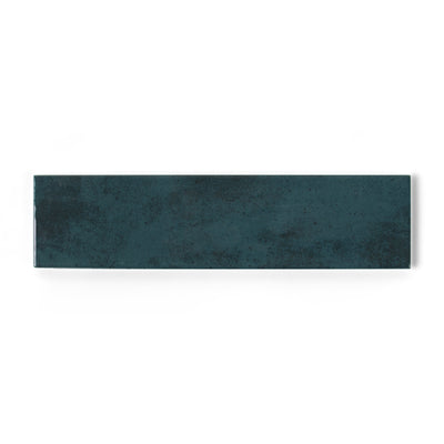 Fresco Prussian | Gloss 75 × 300