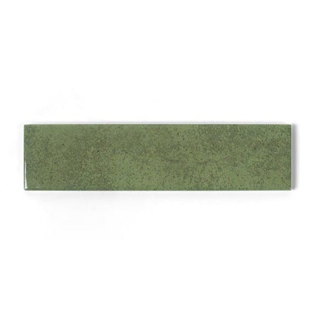 Fresco Terre Verte | Gloss 75 × 300