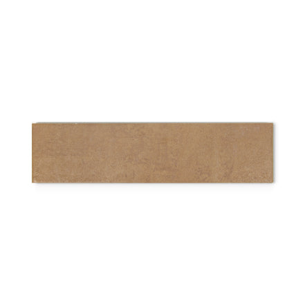 Adobe 75 × 300 matt tile – product shot