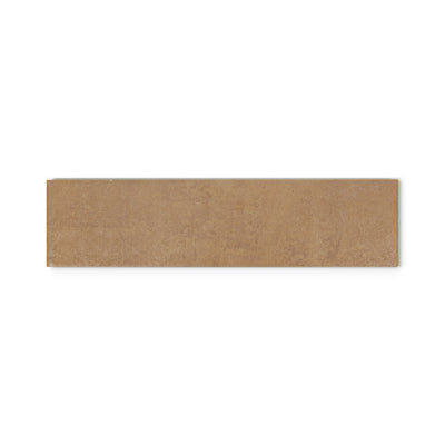 Adobe 75 × 300 matt tile – product shot