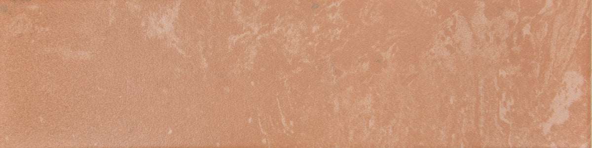 Terra Rosa 75 × 300 matt tile – tile face