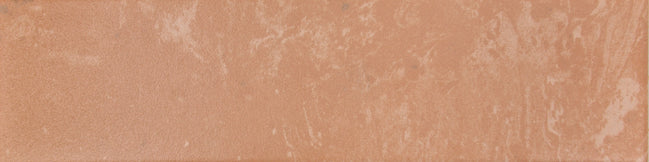 Terra Rosa 75 × 300 matt tile – tile face