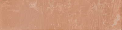 Terra Rosa 75 × 300 matt tile – tile face