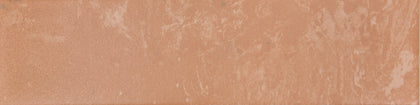 Terra Rosa 75 × 300 matt tile – tile face