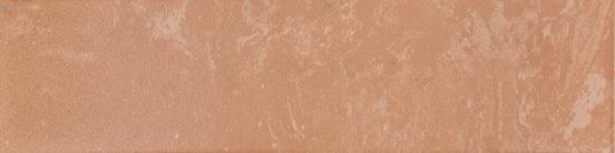 Terra Rosa 75 × 300 matt tile – tile face