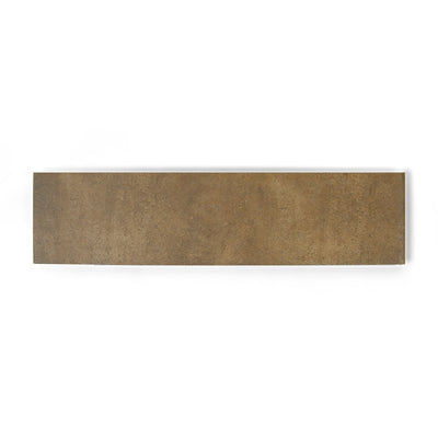 Fresco Umber | Matt 75 × 300