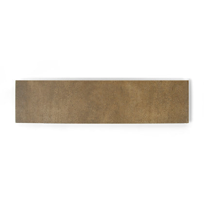 Fresco Umber | Matt 75 × 300