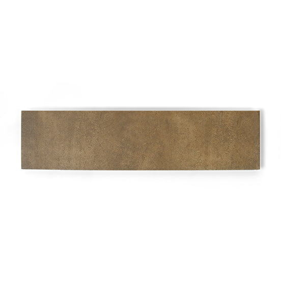 Fresco Umber | Matt 75 × 300