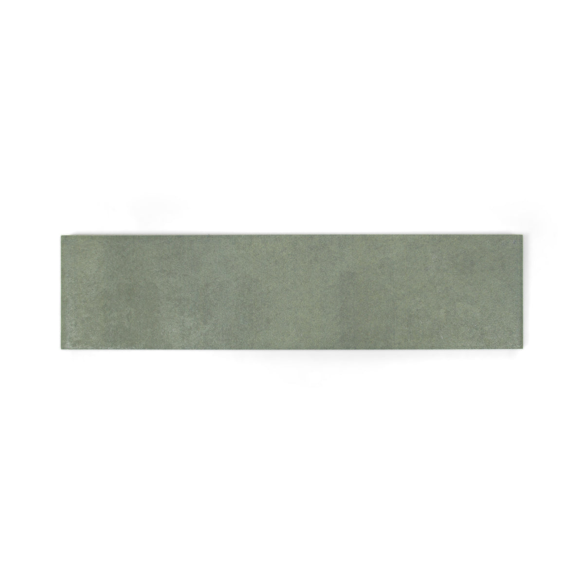 Jade 75 × 300 matt tile – product shot