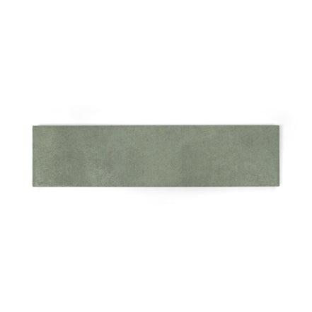 Jade 75 × 300 matt tile – product shot