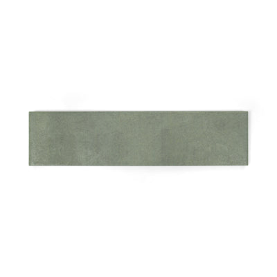 Jade 75 × 300 matt tile – product shot