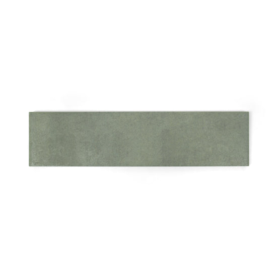 Jade 75 × 300 matt tile – product shot