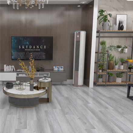 Laguna | Hybrid Flooring | 8mm