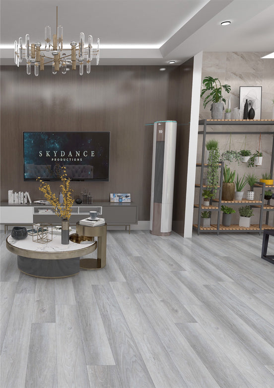 Laguna | Hybrid Flooring | 8mm