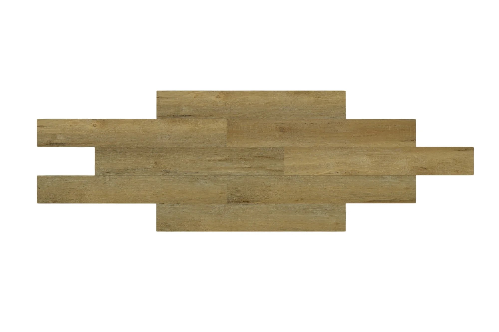 NAPA | Hybrid Flooring | 8mm
