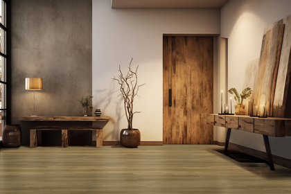 NAPA | Hybrid Flooring | 8mm