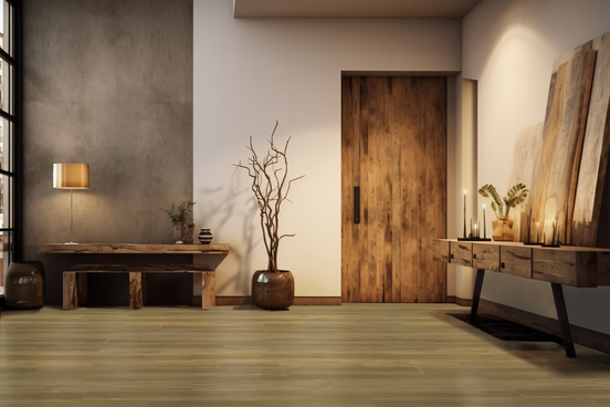 NAPA | Hybrid Flooring | 8mm