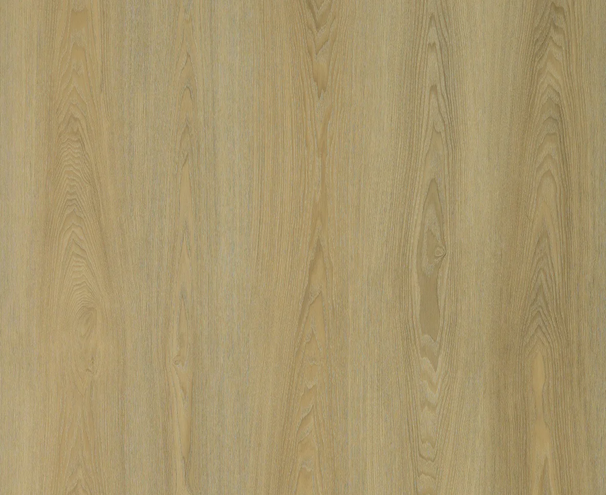 Natural Ash | Hybrid Flooring | 7mm