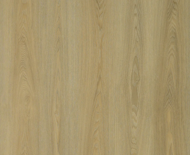 Natural Ash | Hybrid Flooring | 7mm