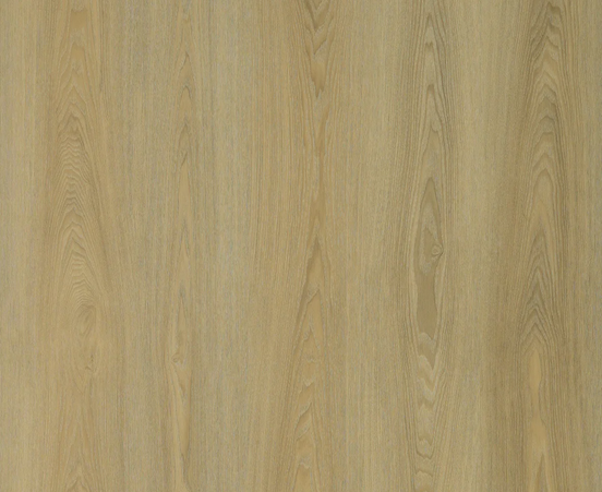 Natural Ash | Hybrid Flooring | 7mm