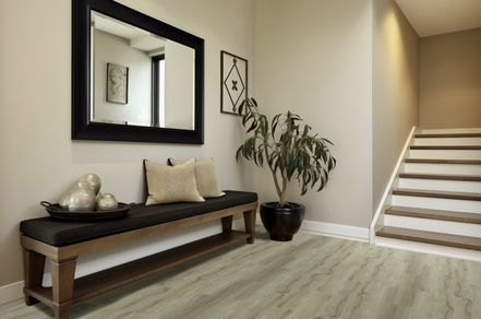 Oakland | Hybrid Flooring | 7mm