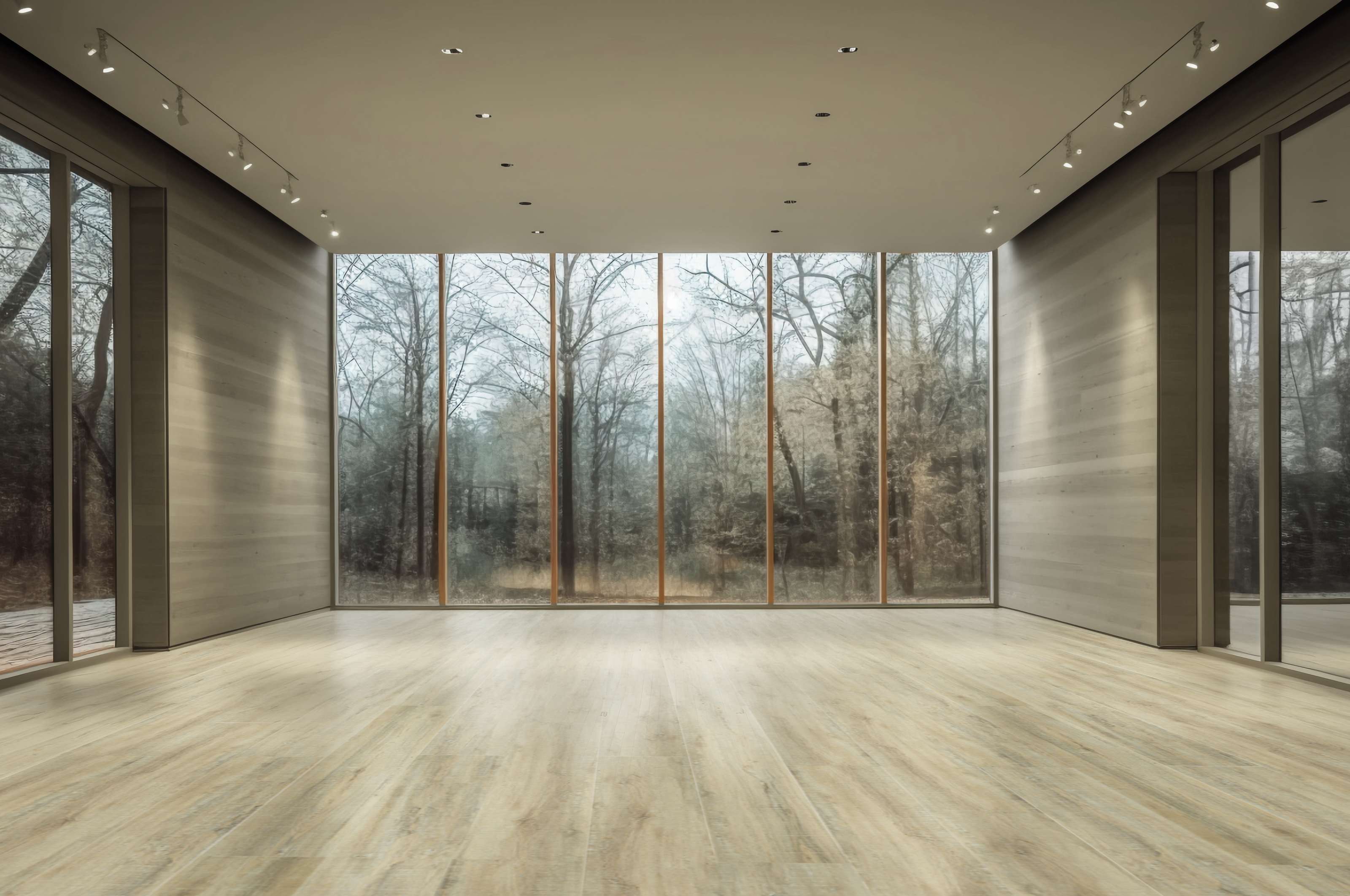 Pelican | Hybrid Flooring | 8mm