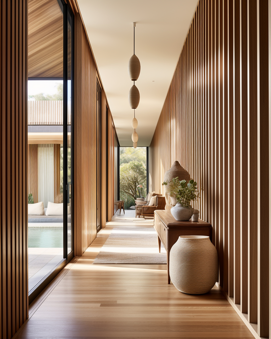 Portland | Hybrid Flooring | 7mm